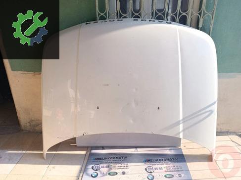 Land Rover Range Rover Kaput çıkma parça