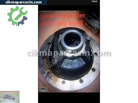 Rover 200 İstavroz çıkma parça