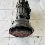 Land Rover Range Rover Şanzıman Komple Çıkma Parça Mersin