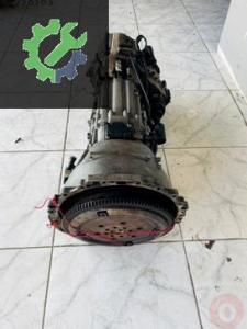 RANGE ROVER DİSCOVERY 2.7 TDV6 ÇIKMA ŞANZIMAN 1067401098