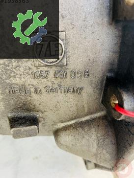 Land Rover Range Rover Şanzıman Komple 1067401098 çıkma parça