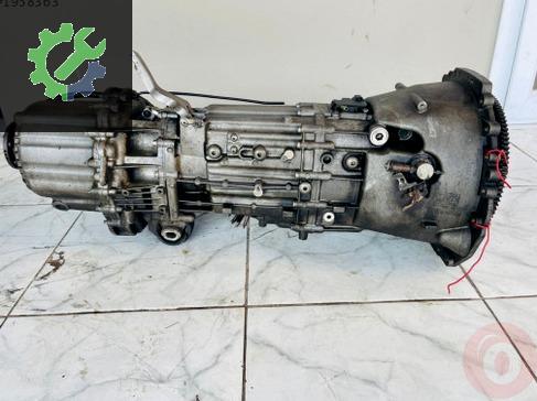 Land Rover Range Rover Şanzıman Komple 1067401098 çıkma parça