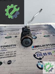 RANGE ROVER DİSCOVERY 3 2.7 ÇIKMA KLİMA KOMPRESÖRÜ 447180-838