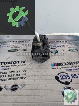 Land Rover Range Rover Klima Kompresörü 447180-838 çıkma parça