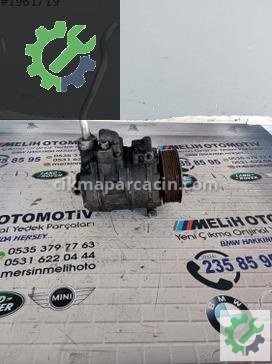 Land Rover Range Rover Klima Kompresörü 447180-838 çıkma parça