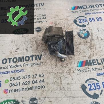 Land Rover Range Rover Direksiyon Pompası QVB500400 çıkma parça