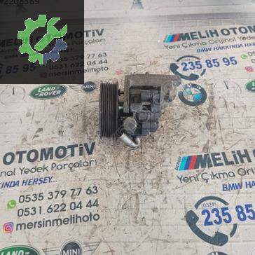 Land Rover Range Rover Direksiyon Pompası QVB500400 çıkma parça