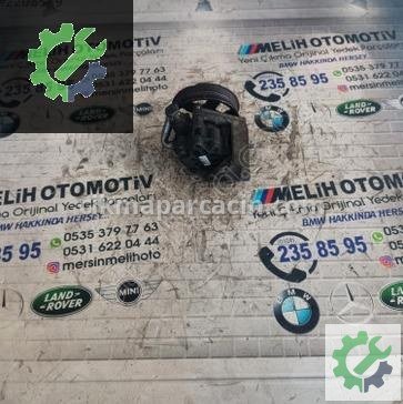 Land Rover Range Rover Direksiyon Pompası QVB500400 çıkma parça