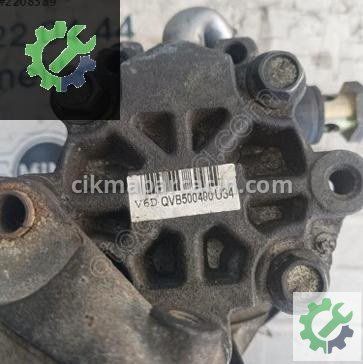 Land Rover Range Rover Direksiyon Pompası QVB500400 çıkma parça