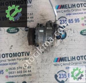 RANGE ROVER DİSCOVERY 3 ÇIKMA KLİMA KOMPRESÖR 447180-8382