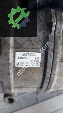 Land Rover Range Rover Klima Kompresörü 447180-8382 çıkma parça