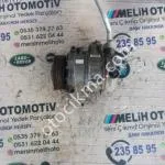 Land Rover Range Rover Klima Kompresörü çıkma parça - MELİH OTO ÇIKMA Mersin