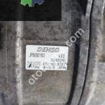 RANGE ROVER DİSCOVERY 3 ÇIKMA KLİMA KOMPRESÖR JPB000183