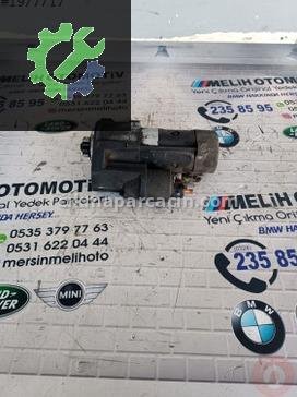 Land Rover Range Rover Marş Motoru NAD500080 çıkma parça
