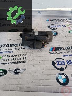 Land Rover Range Rover Marş Motoru NAD500080 çıkma parça