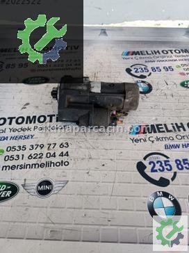 Land Rover Range Rover Marş Motoru NAD500080 çıkma parça