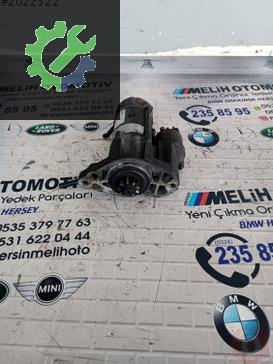 Land Rover Range Rover Marş Motoru NAD500080 çıkma parça