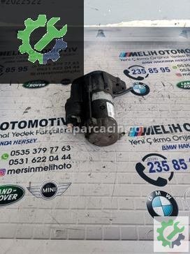 Land Rover Range Rover Marş Motoru NAD500080 çıkma parça