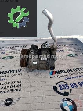 Land Rover Range Rover Klima Kompresörü 447180-8382 çıkma parça