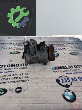 Land Rover Range Rover Klima Kompresörü 447180-8382 çıkma parça