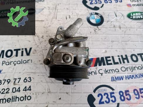 Land Rover Range Rover Direksiyon Pompası LR014090 çıkma parça
