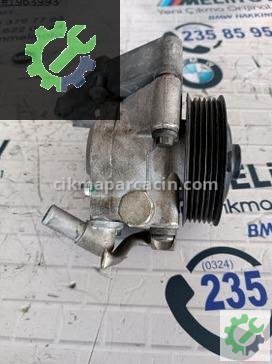 Land Rover Range Rover Direksiyon Pompası LR014090 çıkma parça