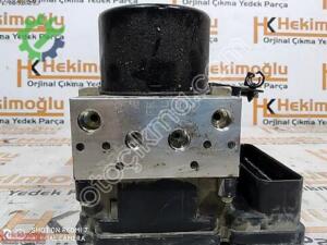 RANGE ROVER EVOQUE 2011 SONRASI ABS BEYNİ 61173100326 A426