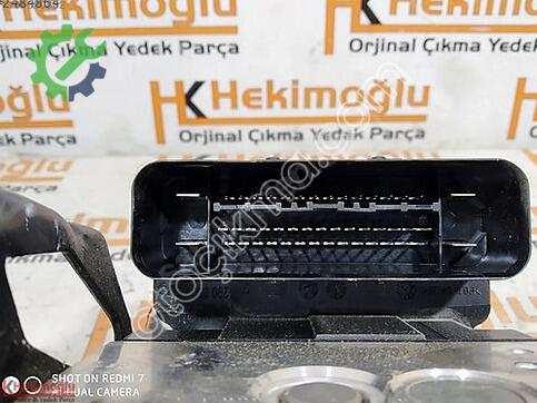 Land Rover Range Rover ABS Beyni 61173100326 çıkma parça