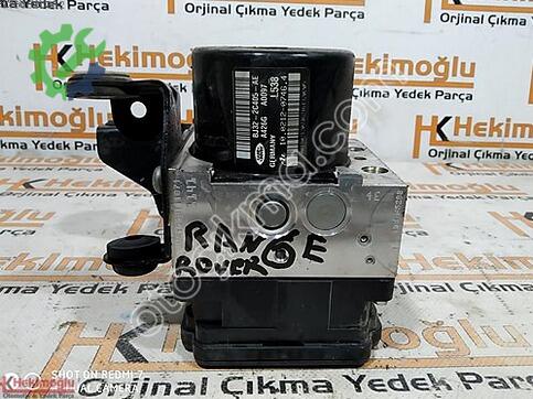 Land Rover Range Rover ABS Beyni 61173100326 çıkma parça