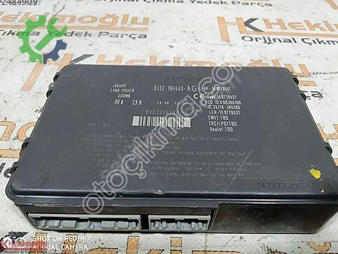 Land Rover Range Rover çıkma parça