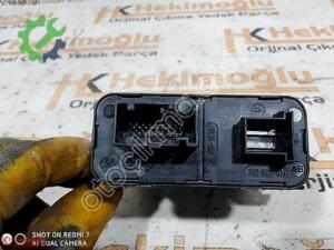 RANGE ROVER EVOQUE 2011 SONRASI FAR KONTROL BEYNİ MODÜLÜ 5DF (2. Adet)