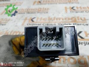 RANGE ROVER EVOQUE 2011 SONRASI FAR KONTROL BEYNİ MODÜLÜ 5DF