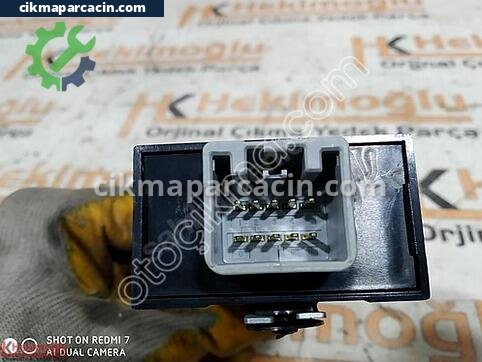 Land Rover Range Rover Far Kontrol Beyni çıkma parça