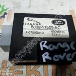 RANGE ROVER EVOQUE 2011 SONRASI FAR KONTROL BEYNİ MODÜLÜ 5DF