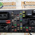 RANGE ROVER EVOQUE 2011 SONRASI İÇ SİGORTA TABLASI BJ32-14EF