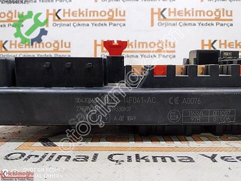 Land Rover Range Rover BJ32-14EF çıkma parça