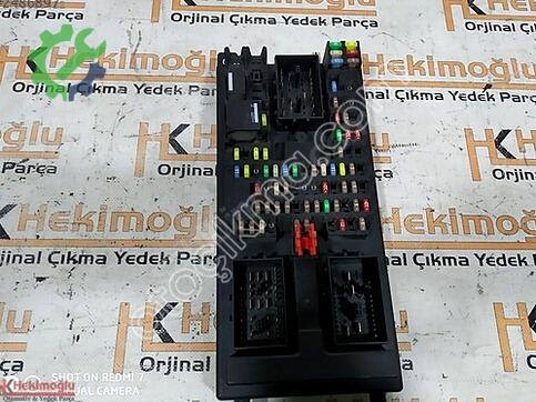 Land Rover Range Rover BJ32-14EF çıkma parça