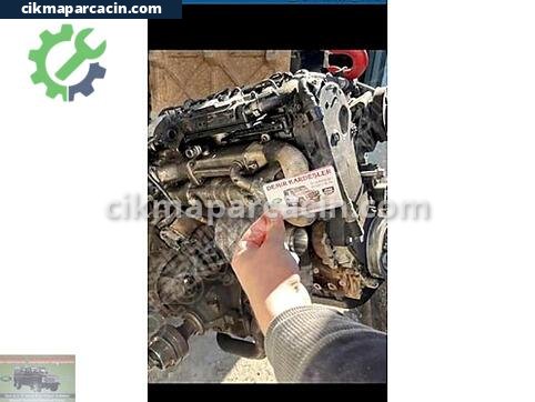 Land Rover Range Rover çıkma parça