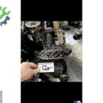 Range Rover Evoque Arka Defransiyel