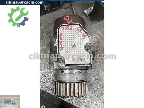 Land Rover Range Rover Arka Defransiyel çıkma parça