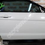 Range Rover Evoque Beyaz Sağ Ön Kapı – Hatasız Boyalı (