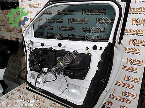 Land Rover Range Rover Sağ Ön Kapı çıkma parça