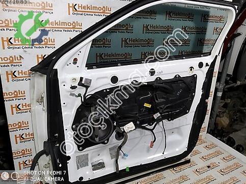 Land Rover Range Rover Sağ Ön Kapı çıkma parça