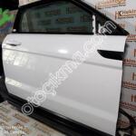 Range Rover Evoque Beyaz Sağ Ön Kapı – Hatasız Boyalı (
