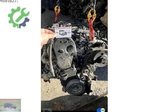 Range Rover Evoque Çıkma Komple Motor