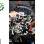 Range Rover Evoque Çıkma Komple Motor