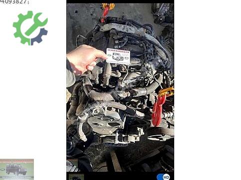 Land Rover Range Rover çıkma parça