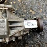 Range Rover Evoque Çıkma Ön Defransiyel