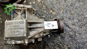 Range Rover Evoque Çıkma Ön Defransiyel (2. Adet)