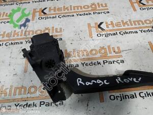 RANGE ROVER EVOQUE ELEKTRONİK GAZ PEDALI